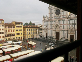 Santa Croce 4th-Floor